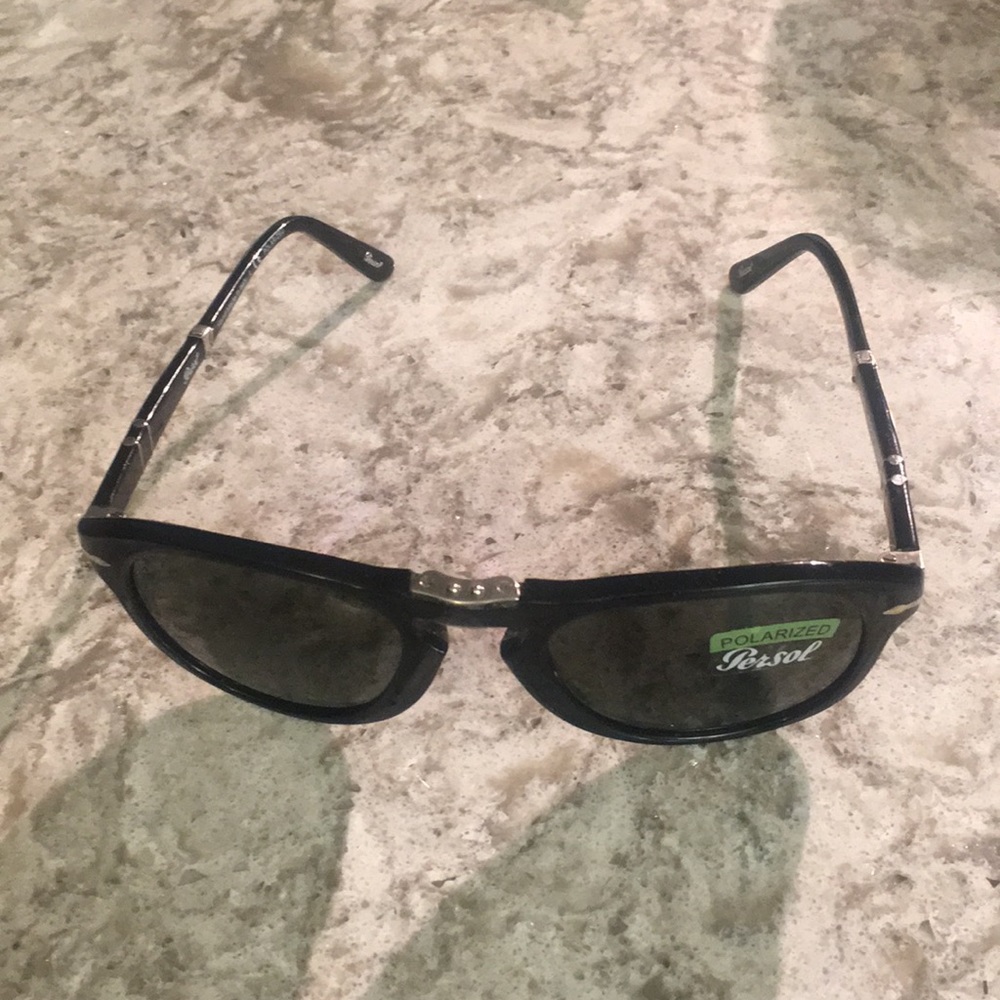Persol PO0714 - Folding